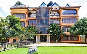 Sunstar Resort Thika